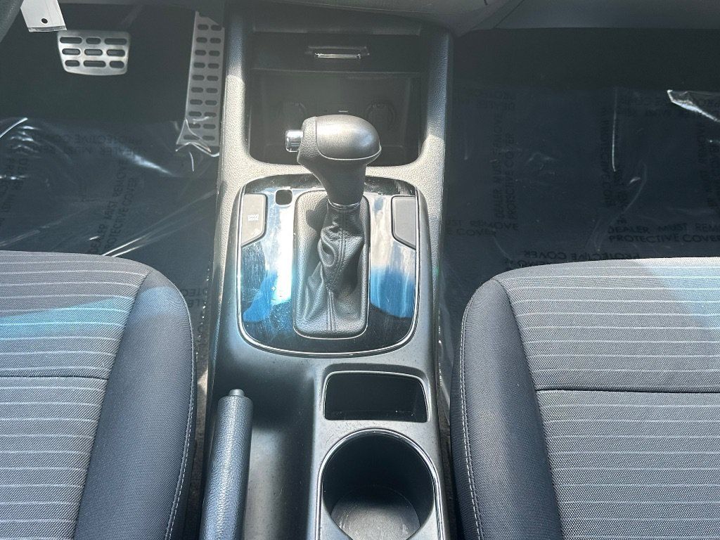 Used 2018 Kia Forte LX w/ LX Popular Package FWD image 25