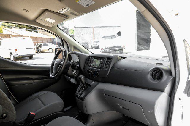 Used 2019 Nissan NV200 S w/ Cruise Control Package FWD image 15