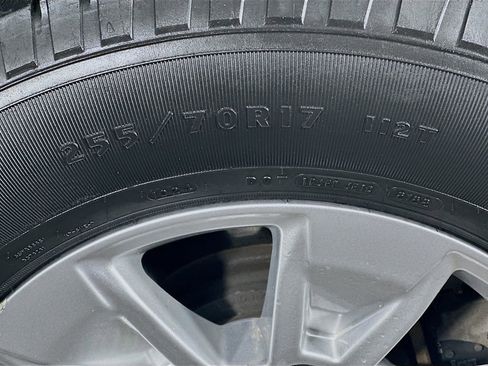 Used 2021 Chevrolet Silverado 1500 W/T w/ WT Fleet Convenience Package image 29