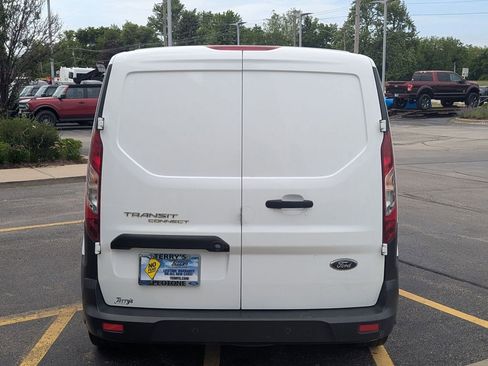 Used 2022 Ford Transit Connect XL FWD image 6