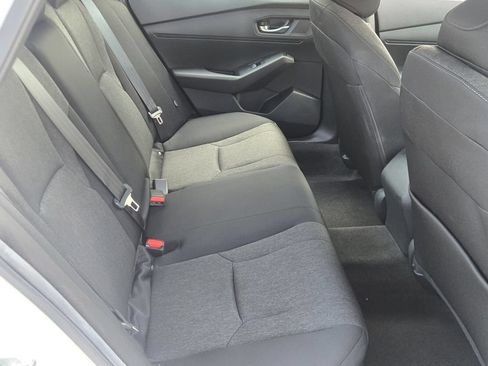 Used 2024 Honda Accord LX image 16