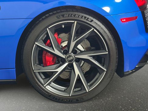 Used 2023 Audi R8 V10 performance image 14