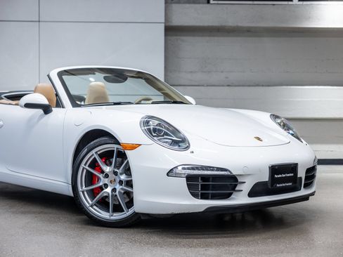 Used 2012 Porsche 911 Carrera S RWD image 12