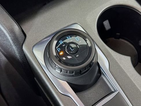 Certified 2025 Ford Bronco Sport Big Bend image 24