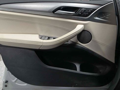 Used 2020 BMW X3 M40i w/ Executive Package image 6