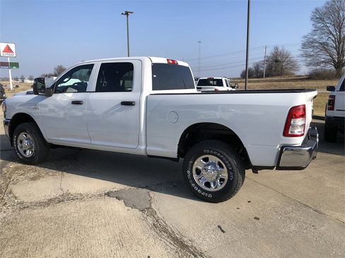 New 2024 RAM 3500 Tradesman image 2