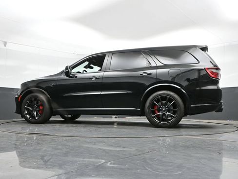 Used 2023 Dodge Durango SRT Hellcat AWD/4WD image 51