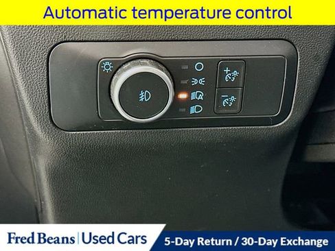 Certified 2022 Ford Bronco Sport Big Bend w/ Convenience Package image 13