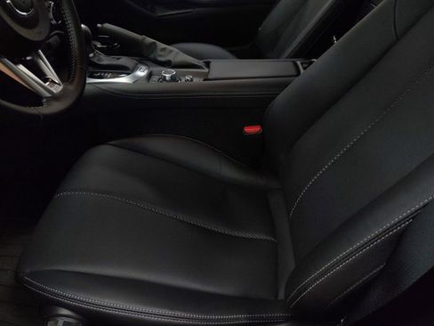 Used 2024 MAZDA MX-5 Miata Grand Touring image 17