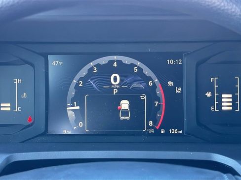 New 2026 Toyota Tacoma SR5 image 25