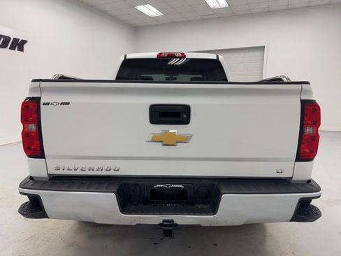 Used 2018 Chevrolet Silverado 1500 LT w/ All Star Edition image 6