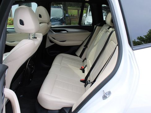 Used 2019 BMW X3 xDrive30i AWD/4WD image 35