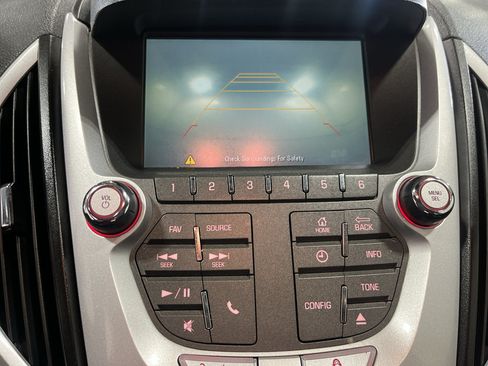 Certified 2015 GMC Terrain SLE AWD/4WD image 30