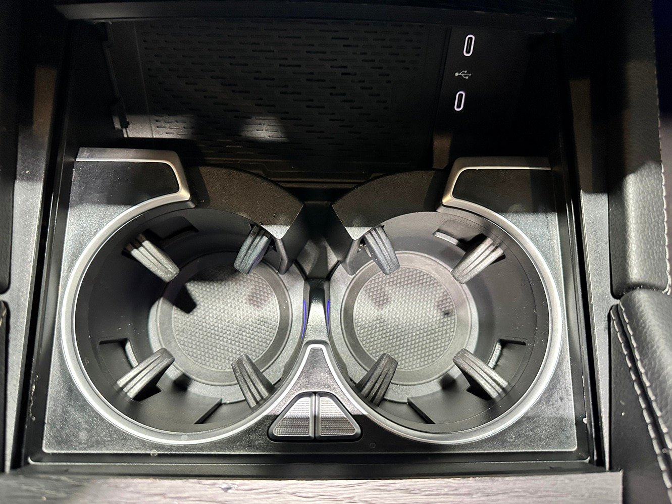 Certified 2025 Mercedes-Benz GLS 450 4MATIC image 25