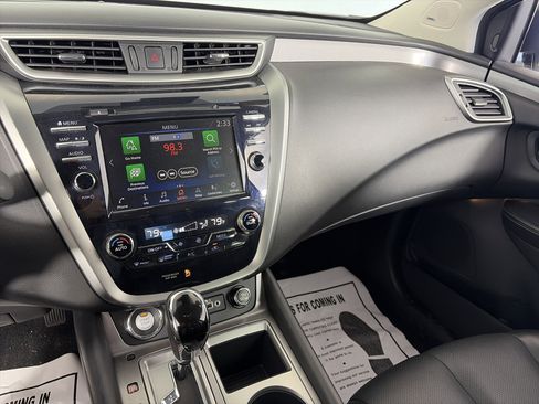 Used 2023 Nissan Murano SL w/ Cargo Package AWD/4WD image 4