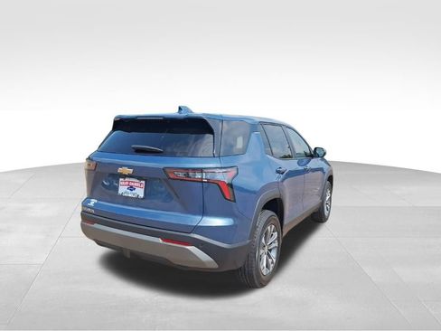 New 2026 Chevrolet Equinox LT image 4