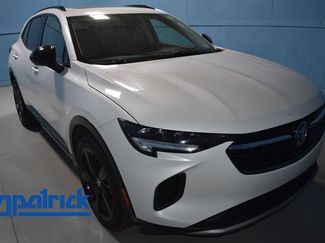 Used 2023 Buick Envision Essence w/ Sport Touring Package video 1