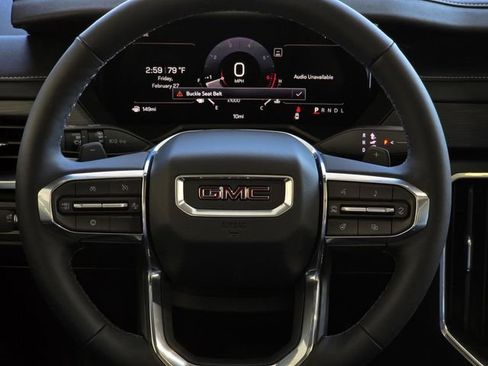 New 2026 GMC Acadia Elevation w/ Elevation Premium Package image 20