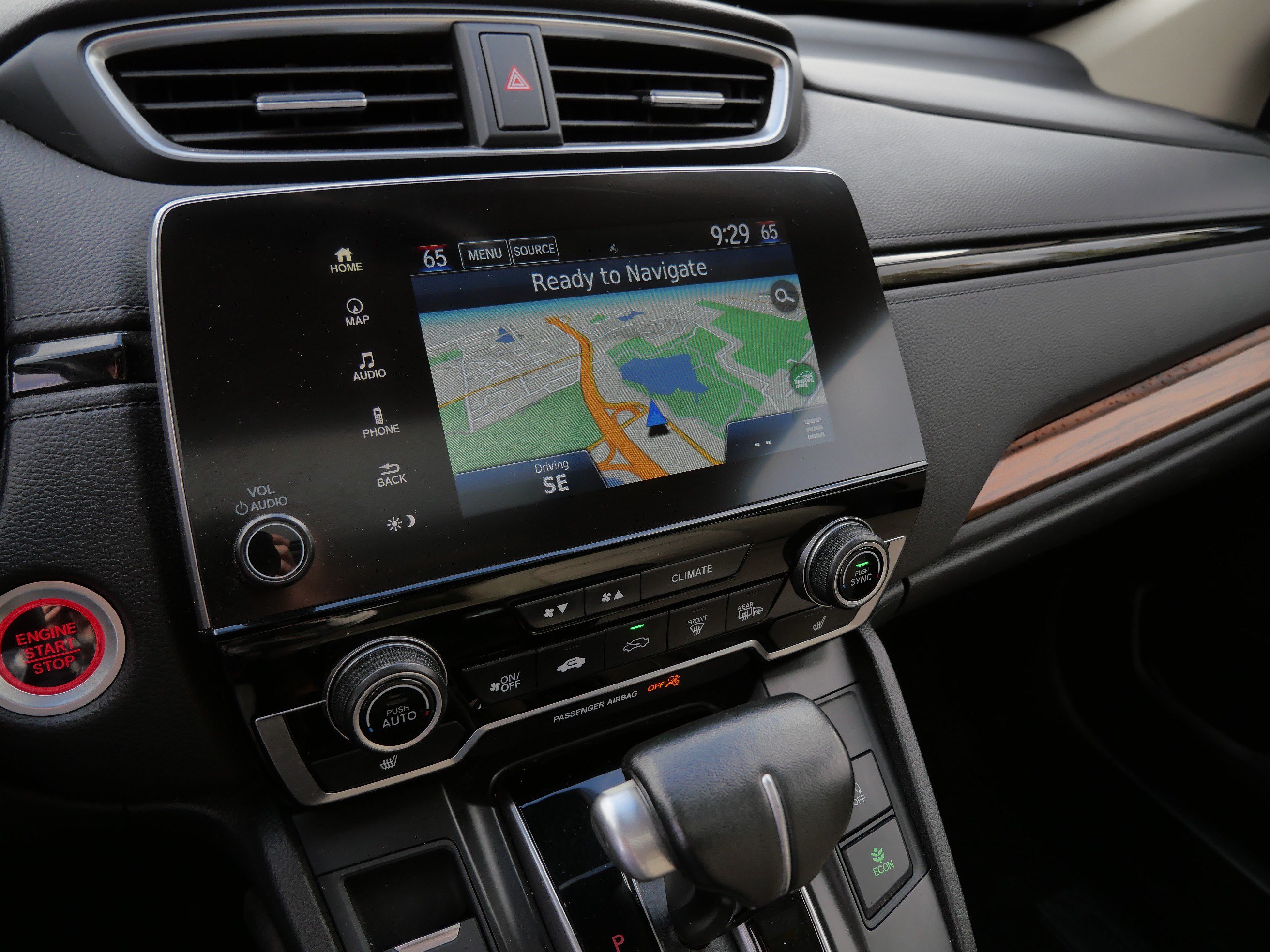 Used 2021 Honda CR-V Touring image 22