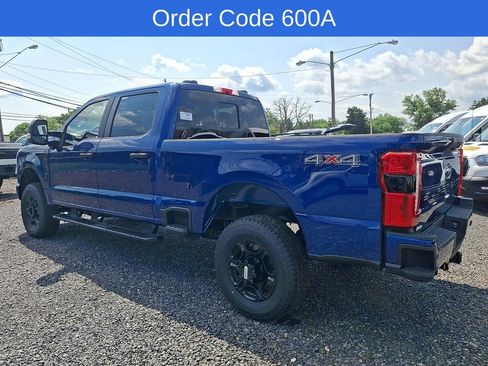 New 2026 Ford F250 XL w/ STX Appearance Package AWD/4WD image 4
