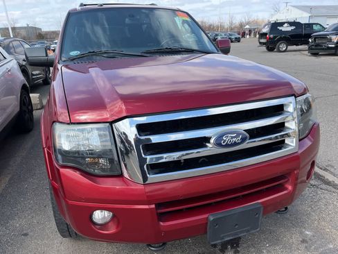 Used 2013 Ford Expedition Limited image 21