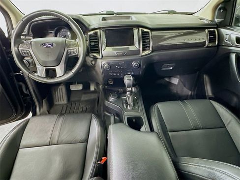 Used 2022 Ford Ranger Lariat w/ Equipment Group 501A High image 16