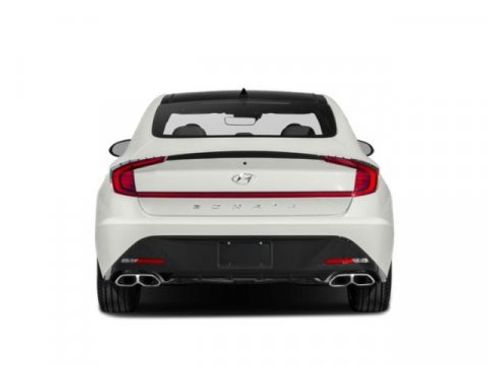 Used 2021 Hyundai Sonata SEL image 8