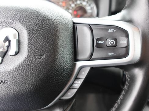 Used 2022 RAM 1500 Big Horn image 55