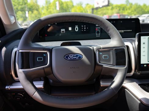 New 2026 Ford Expedition Max Active AWD/4WD image 30
