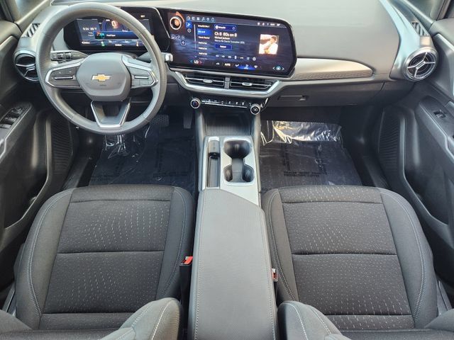 Used 2025 Chevrolet Equinox EV LT FWD image 26