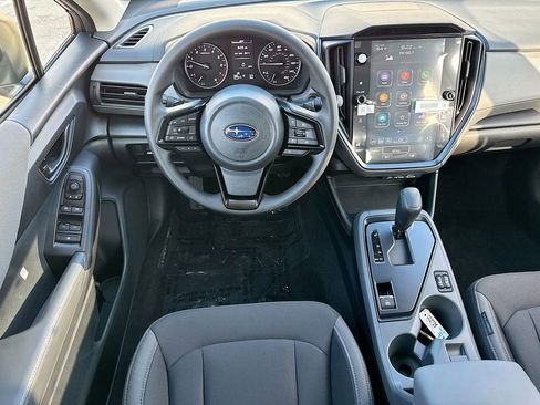 New 2026 Subaru Crosstrek 2.0i Premium image 28