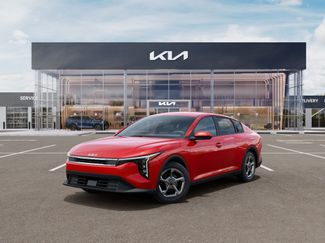 New 2026 Kia K4 FWD video 1