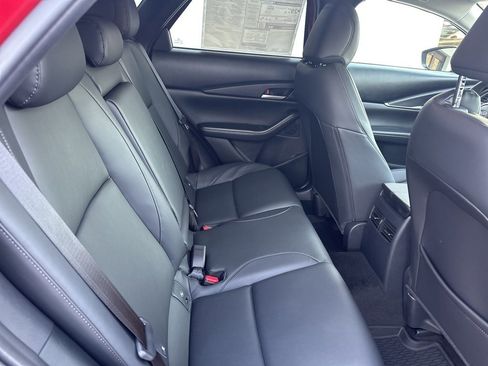 New 2025 MAZDA CX-30 AWD 2.5 S w/ Select Sport Pkg image 13