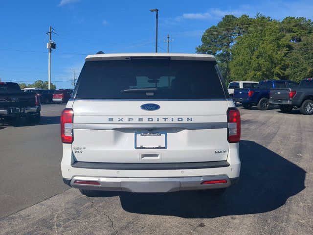 Certified 2023 Ford Expedition Max XLT AWD/4WD image 5