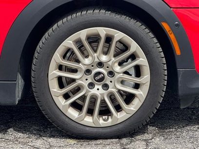 Certified 2026 MINI Cooper S
