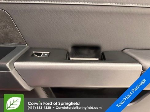 New 2025 Ford F150 XLT w/ Equipment Group 302A MID image 24