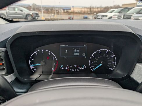 Used 2023 Ford Maverick XLT w/ Equipment Group 300A Standard image 16