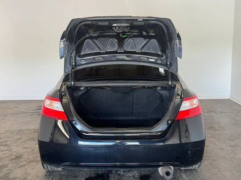 Used 2008 Honda Civic Si image 24