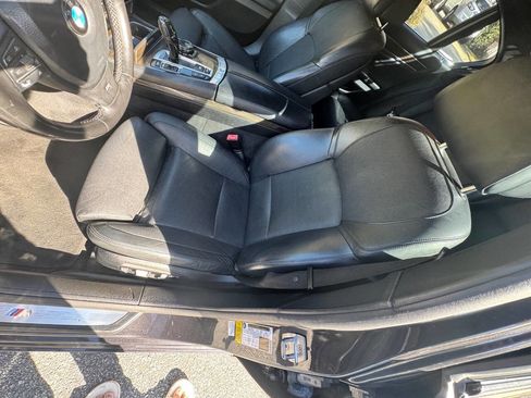 Used 2015 BMW 750i 750i 4dr Sedan image 31