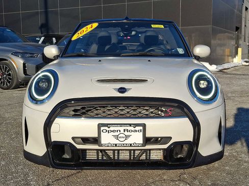 Certified 2024 MINI Cooper S image 2