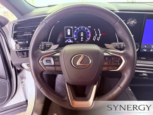 Used 2023 Lexus RX 350 FWD image 15