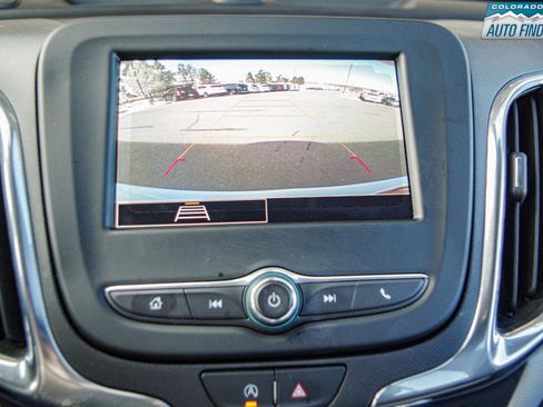 Used 2023 Chevrolet Equinox LS w/ LS Convenience Package image 20