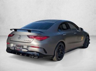 New 2026 Mercedes-Benz CLA 45 AMG S 4MATIC video 2