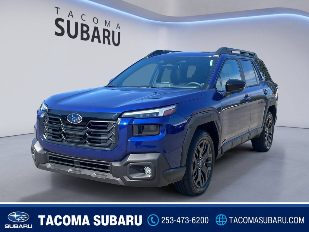 New 2026 Subaru Outback Limited XT AWD/4WD 360° Tour