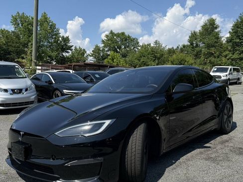 Used 2023 Tesla Model S AWD/4WD image 10