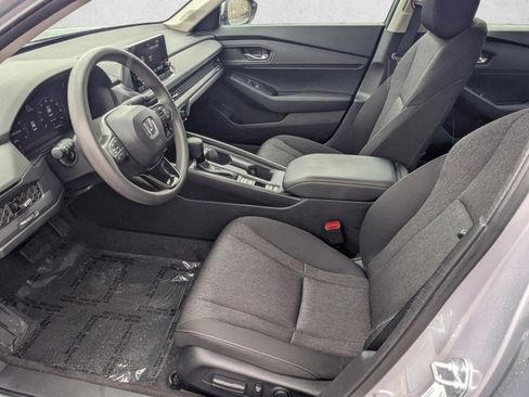 Used 2023 Honda Accord EX image 15