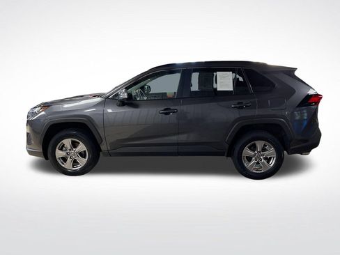 Certified 2025 Toyota RAV4 XLE AWD/4WD image 2