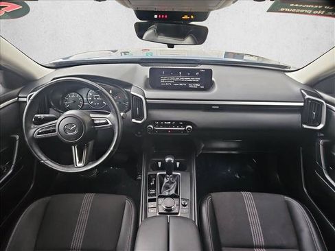 Used 2025 MAZDA CX-50 AWD 2.5 S w/ Preferred Package image 18