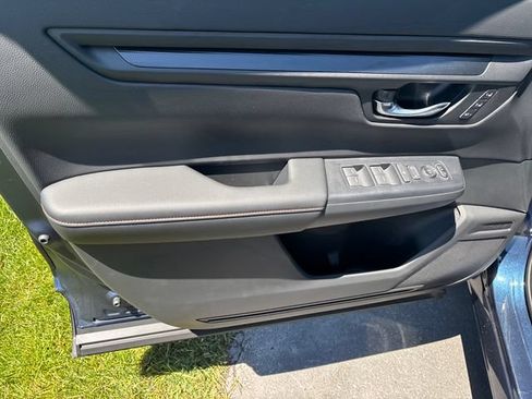 New 2026 Honda CR-V Sport-L image 10