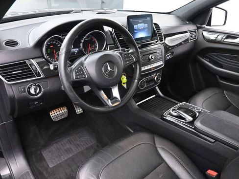 Used 2019 Mercedes-Benz GLE 43 AMG 4MATIC Coupe w/ Premium 3 Package image 14